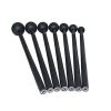 30LB-1piece Macebell, Mace Hammer, Great for Home Exercise & Gym Training