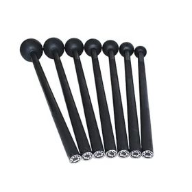 30LB-1piece Macebell, Mace Hammer, Great for Home Exercise & Gym Training