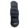 AW-5 Ankle weights for men and women 1 pair of wrist and leg weights for yoga, walking, aerobics gym