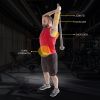 40LB-1piece Macebell, Mace Hammer, Great for Home Exercise & Gym Training