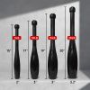 5LB Indian Club, Exercise Bat, Iron Club Bell for Strength Training and Muscle Rehabilitation