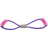Yoga Fitness Equipment Rubber Exercise Pull Rope(USPS Shiping)
