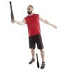 10LB-1piece Macebell, Mace Hammer, Great for Home Exercise & Gym Training