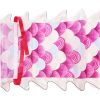 Lightweight Dragon Poi with 3D Dragon Head & Swing Rope Combo for Kids and Beginners