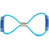 Yoga Fitness Equipment Rubber Exercise Pull Rope(USPS Shiping)